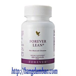 Thực phẩm chức năng viên nang Forever Lean