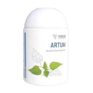 Thực phẩm chức năng Vision Artum