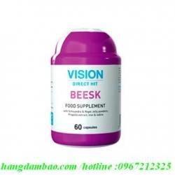 Thực phẩm chức năng vision Beesk