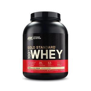 Thực phẩm chức năng Whey Gold Standard 5lbs (2.27KG)