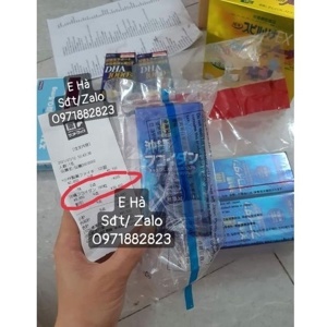 Thực phẩm hỗ trợ điều trị ung thư Okinawa Fucoidan 180 viên