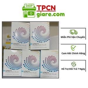 Thực phẩm hỗ trợ hệ tiêu hóa khỏe mạnh Probionic Unicity