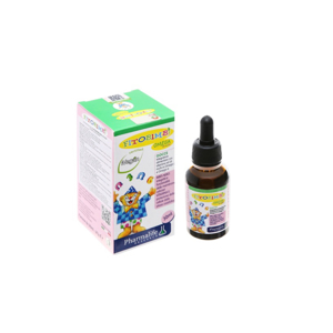 Thực phẩm Omega Junior phát triển não bộ và mắt