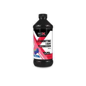 Thực phẩm tan mỡ Carnitine Liquid 355ml