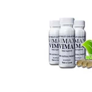 Thực Phẩm Tăng Cường Sinh Lý Vimax Pills