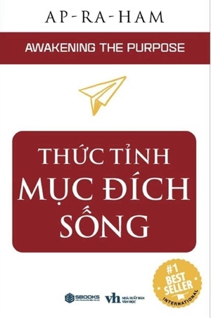 Thức tỉnh mục đích sống - Eckhart Tolle