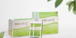 Thức uống cải thiện vấn đề tim mạch huyết áp Bios Life C Của Unicity