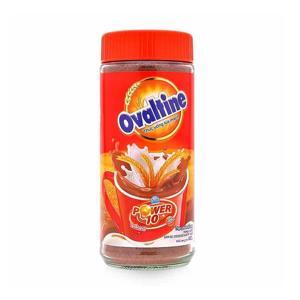 Thức uống dinh dưỡng từ lúa mạch Ovaltine lọ 400g