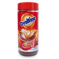 Thức uống dinh dưỡng từ lúa mạch Ovaltine lọ 400g