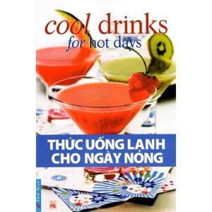 Thức Uống Lạnh Cho Ngày Nóng