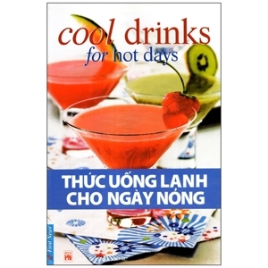 Thức Uống Lạnh Cho Ngày Nóng