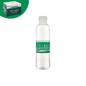Thùng 12 chai nước khoáng thiên nhiên Jeju 330ml
