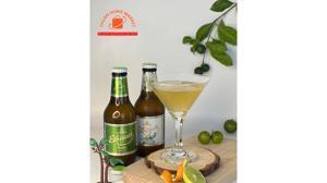 Thùng 20 chai bia Eibauer Summer Mint 250ml