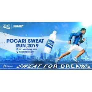 Thùng 24 chai nước khoáng i-on Pocari Sweat 350ml