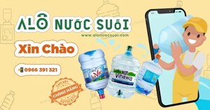 Thùng 24 chai nước khoáng Vĩnh Hảo 500ml