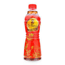 Thùng 24 chai trà thanh nhiệt Dr.Thanh 455ml