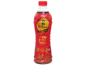 Thùng 24 chai trà thanh nhiệt Dr.Thanh 330ml