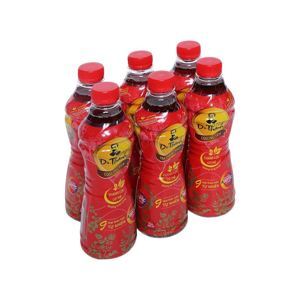 Thùng 24 chai trà thanh nhiệt Dr.Thanh 455ml