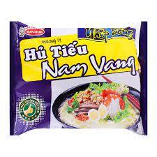 Thùng 30 gói hủ tiếu nam vang nhịp sống 70g