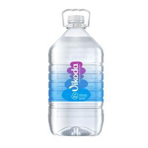 Thùng 4 chai nước khoáng Vikoda 5 lít