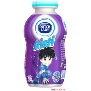 Thùng 48 chai sữa chua uống nho Fristi 80ml