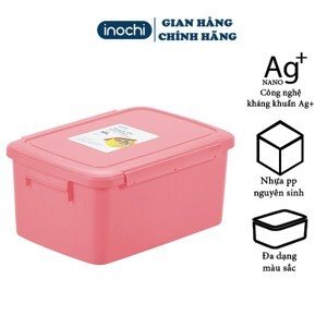 Thùng đa năng trẻ em Inochi Notoro 18L