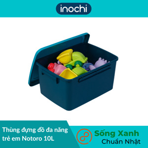 Thùng đa năng trẻ em Inochi Notoro 10L