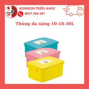 Thùng đa năng trẻ em Notoro 30L