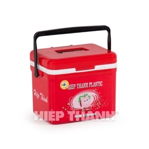 Thùng đá vuông Hiệp Thành 12 lít