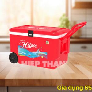 Thùng đá vuông Hiệp Thành 35 lít