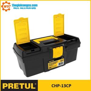 Thùng đồ nghề 13in Pretul CHP-13CP