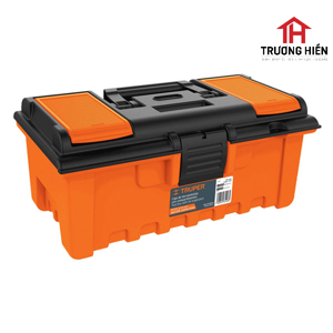 Thùng đồ nghề 14in Truper 11139 CHA-14NC