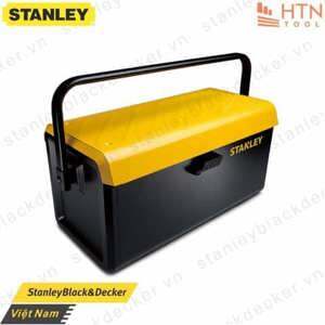 Thùng đồ nghề bằng sắt Stanley STST73100-8