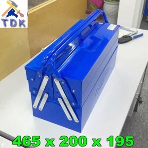 Thùng đồ nghề C-Mart L0043-18