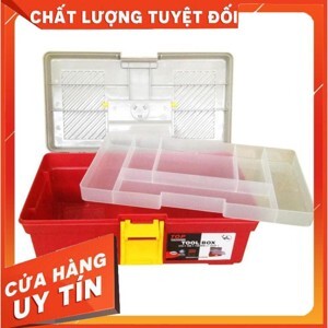 Thùng đồ nghề nhựa B310