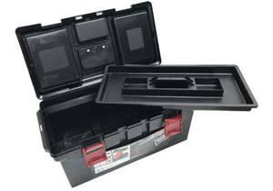 Thùng đồ nghề nhựa TOP TB800 (TB-800)