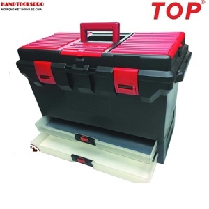 Thùng đồ nghề nhựa Top TB-802