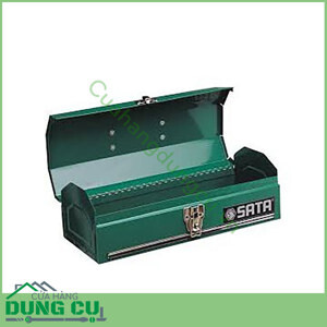 Thùng đồ nghề Sata 95101 (14")