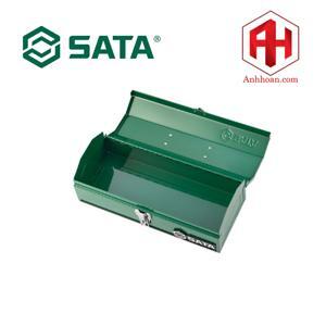 Thùng đồ nghề Sata 95101 (14")