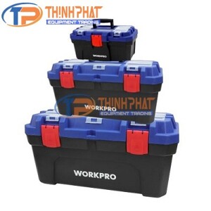 Thùng đồ nghề Workpro W083017