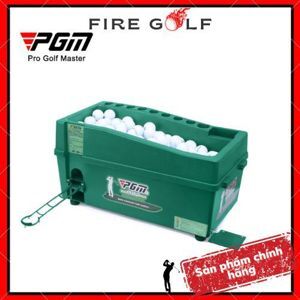 Thùng đựng bóng golf PGM JQ012