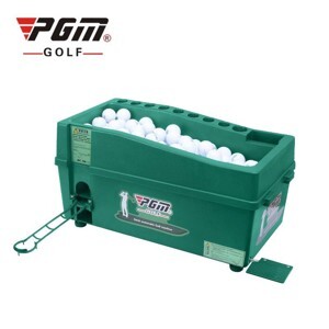 Thùng đựng bóng golf PGM JQ012