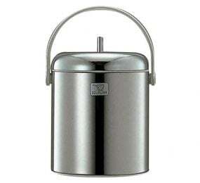 Thùng đựng đá Zojirushi ZOBD-JPE-1200E-ST - 1.2 lít
