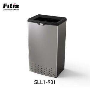 Thùng đựng đồ giặt Fitis Larry SLL1-901