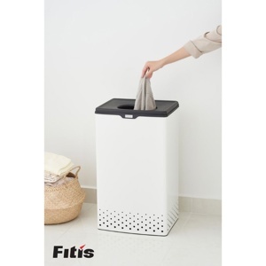 Thùng đựng đồ giặt Fitis Lary SLL1-904