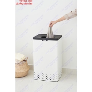 Thùng đựng đồ giặt Fitis Lary SLL1-904