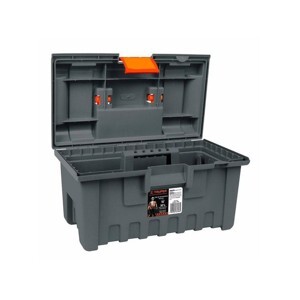 Thùng đựng đồ nghề 16in Truper 19789 CHA-16G