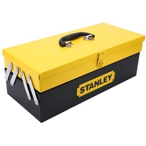 Thùng đựng đồ nghề 3 ngăn Stanley 94-192