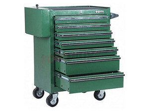 Thùng đựng đồ nghề 7 ngăn Sata 95107