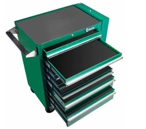 Thùng đựng đồ nghề 7 ngăn Sata 95107